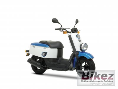 2010 Yamaha Giggle photo